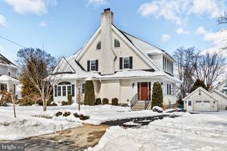 608 HIRST AVE, Havertown, PA 19083