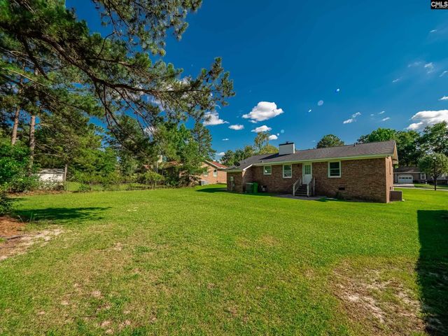 81 Inway Drive, Columbia, SC 29223
