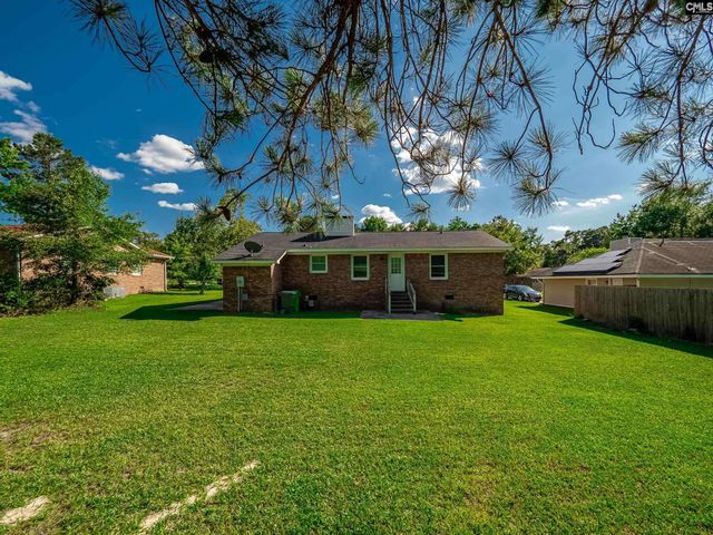 81 Inway Drive, Columbia, SC 29223