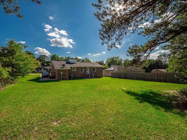 81 Inway Drive, Columbia, SC 29223