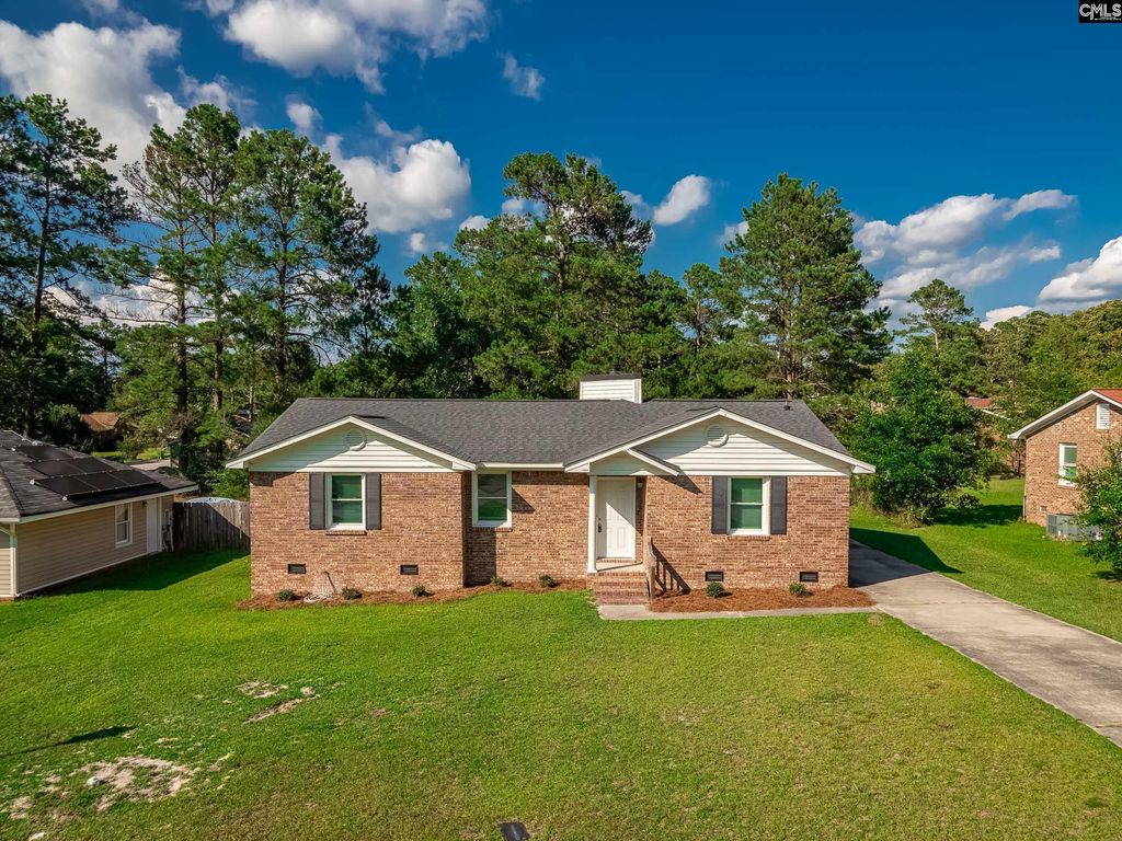 81 Inway Drive, Columbia, SC 29223