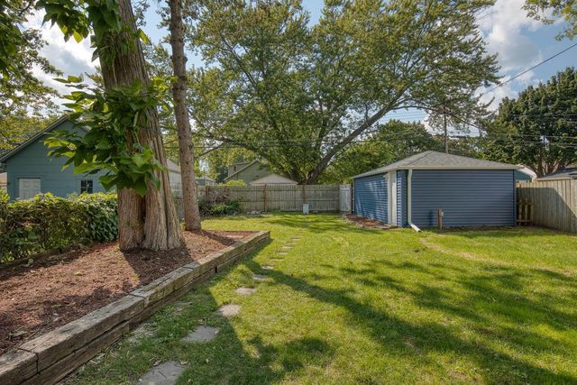 314 Luedtke AVENUE, Racine, WI 53405