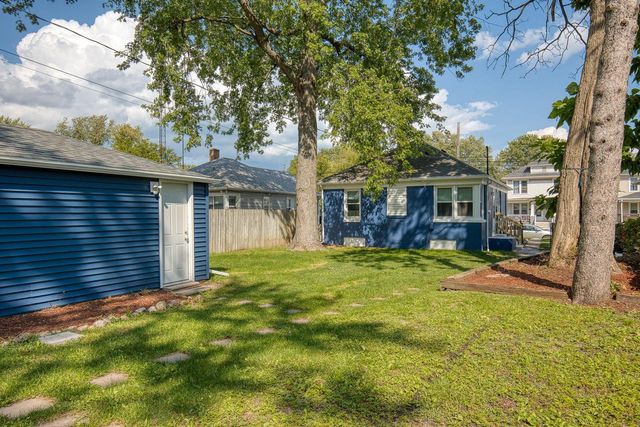 314 Luedtke AVENUE, Racine, WI 53405
