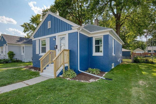 314 Luedtke AVENUE, Racine, WI 53405