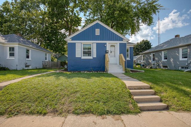 314 Luedtke AVENUE, Racine, WI 53405
