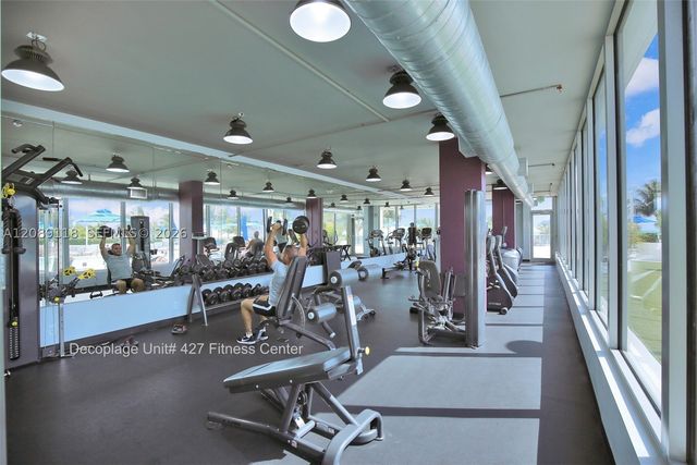 100 Lincoln Rd 427, Miami Beach, FL 33139