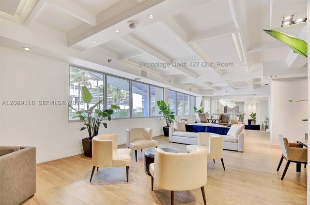 100 Lincoln Rd 427, Miami Beach, FL 33139
