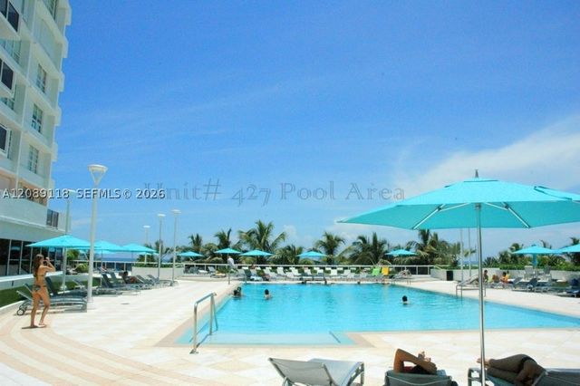 100 Lincoln Rd 427, Miami Beach, FL 33139