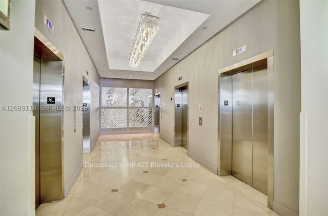 100 Lincoln Rd 427, Miami Beach, FL 33139