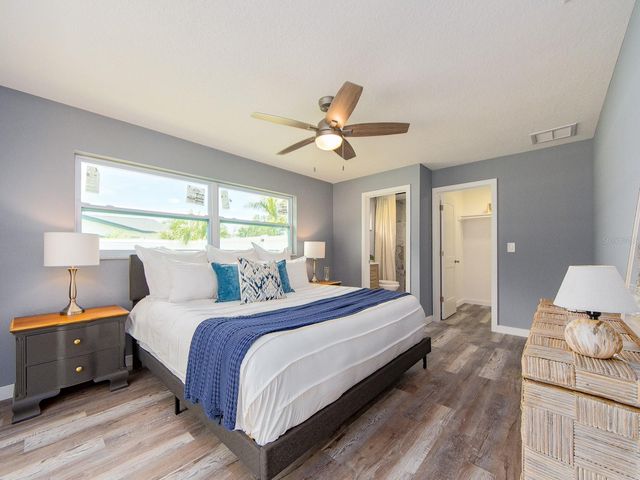 201 HARBOR BLUFF DRIVE, Largo, FL 33770