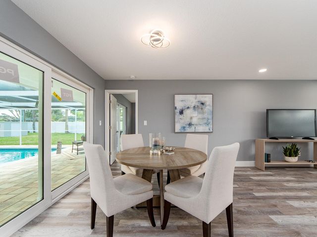 201 HARBOR BLUFF DRIVE, Largo, FL 33770