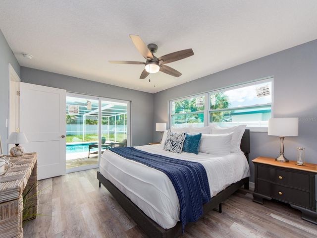 201 HARBOR BLUFF DRIVE, Largo, FL 33770