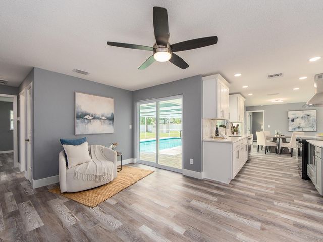 201 HARBOR BLUFF DRIVE, Largo, FL 33770