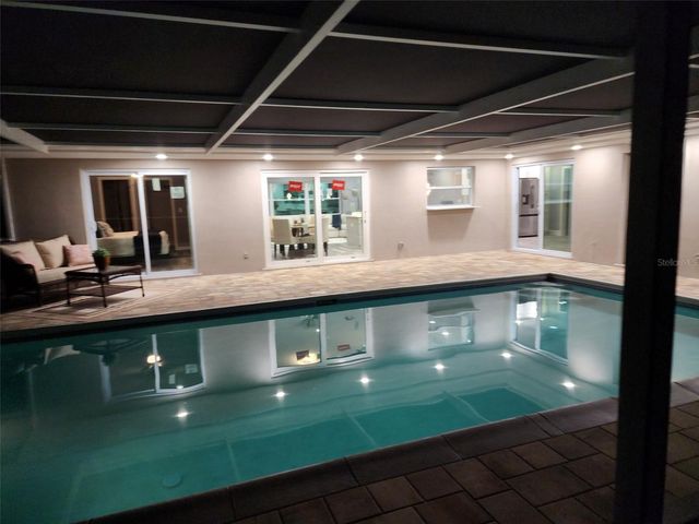 201 HARBOR BLUFF DRIVE, Largo, FL 33770