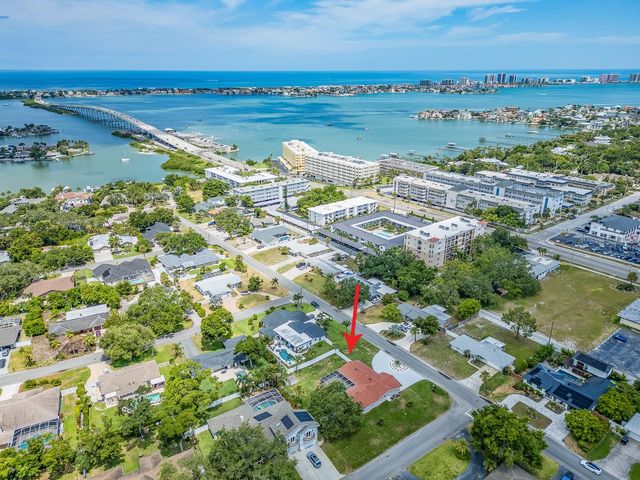 201 HARBOR BLUFF DRIVE, Largo, FL 33770