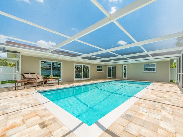 201 HARBOR BLUFF DRIVE, Largo, FL 33770
