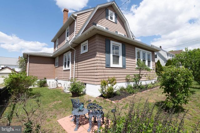 4500 RIDGE AVE, Halethorpe, MD 21227