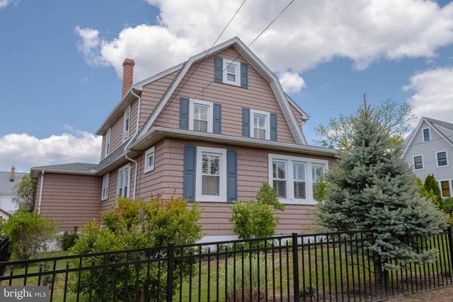 4500 RIDGE AVE, Halethorpe, MD 21227