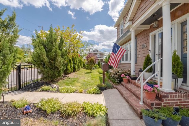 4500 RIDGE AVE, Halethorpe, MD 21227
