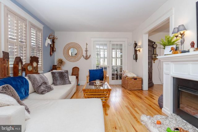 4500 RIDGE AVE, Halethorpe, MD 21227