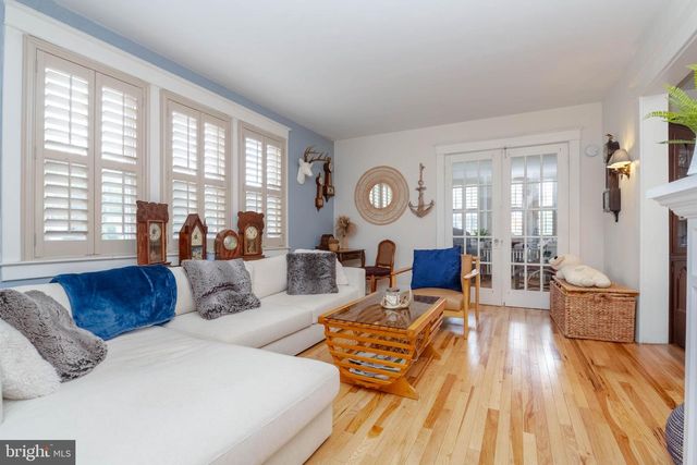 4500 RIDGE AVE, Halethorpe, MD 21227