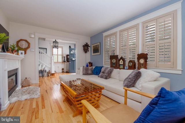 4500 RIDGE AVE, Halethorpe, MD 21227
