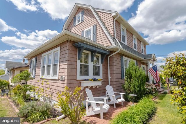 4500 RIDGE AVE, Halethorpe, MD 21227