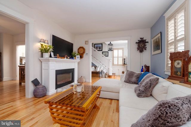 4500 RIDGE AVE, Halethorpe, MD 21227