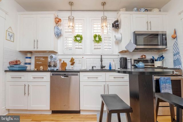 4500 RIDGE AVE, Halethorpe, MD 21227