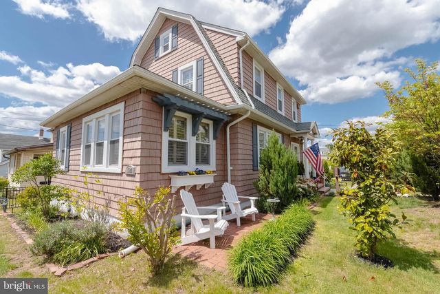 4500 RIDGE AVE, Halethorpe, MD 21227
