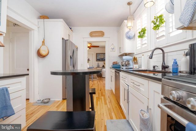 4500 RIDGE AVE, Halethorpe, MD 21227