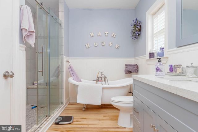 4500 RIDGE AVE, Halethorpe, MD 21227