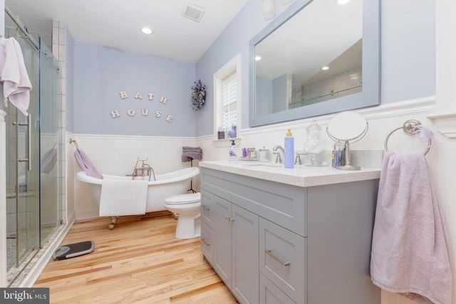 4500 RIDGE AVE, Halethorpe, MD 21227