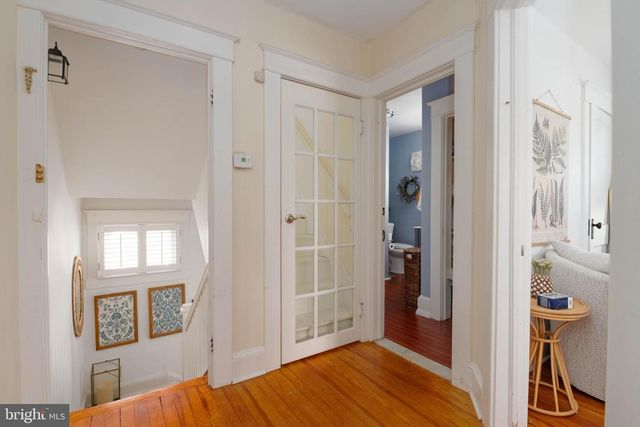 4500 RIDGE AVE, Halethorpe, MD 21227