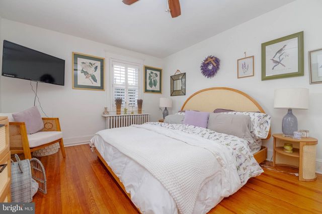 4500 RIDGE AVE, Halethorpe, MD 21227