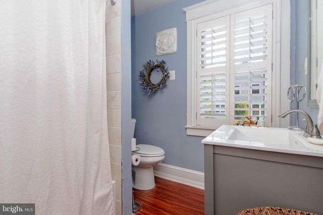 4500 RIDGE AVE, Halethorpe, MD 21227