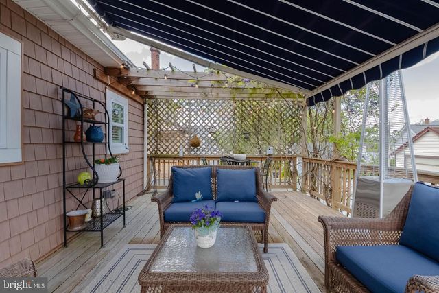 4500 RIDGE AVE, Halethorpe, MD 21227