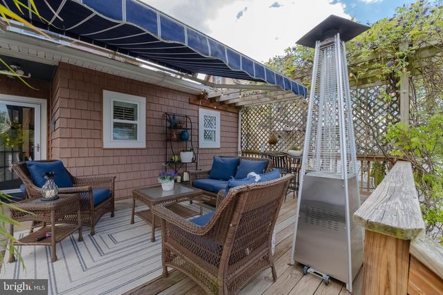 4500 RIDGE AVE, Halethorpe, MD 21227