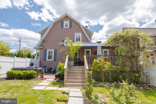 4500 RIDGE AVE, Halethorpe, MD 21227