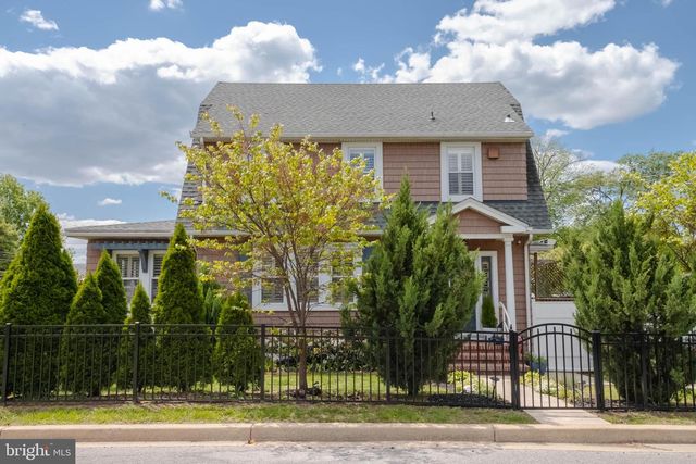 4500 RIDGE AVE, Halethorpe, MD 21227
