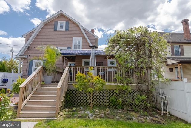 4500 RIDGE AVE, Halethorpe, MD 21227