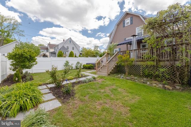4500 RIDGE AVE, Halethorpe, MD 21227