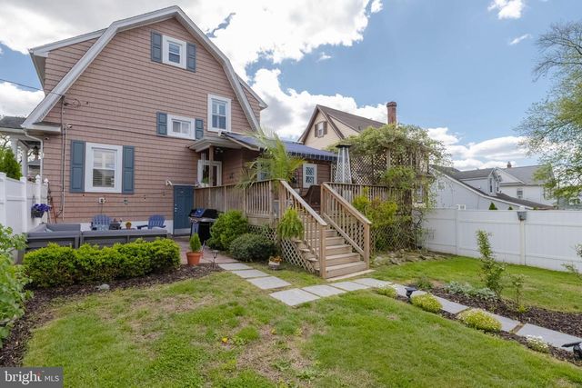 4500 RIDGE AVE, Halethorpe, MD 21227
