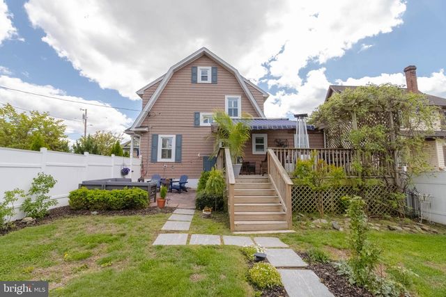4500 RIDGE AVE, Halethorpe, MD 21227