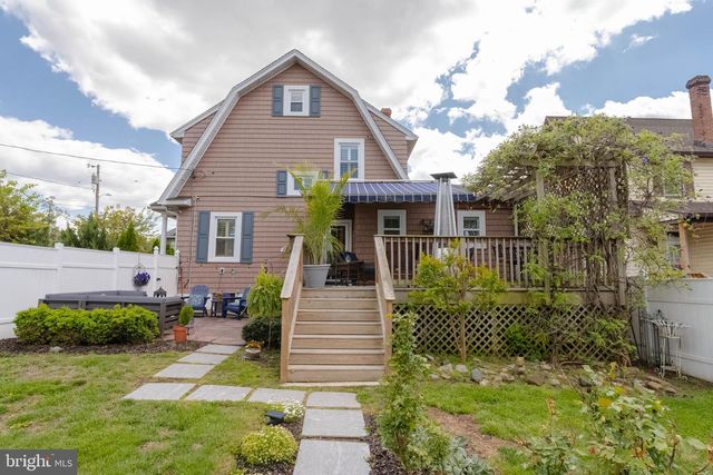 4500 RIDGE AVE, Halethorpe, MD 21227