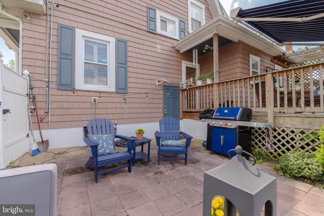 4500 RIDGE AVE, Halethorpe, MD 21227