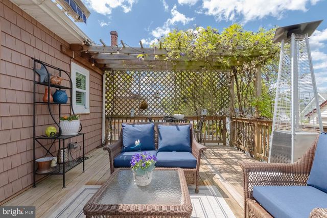 4500 RIDGE AVE, Halethorpe, MD 21227