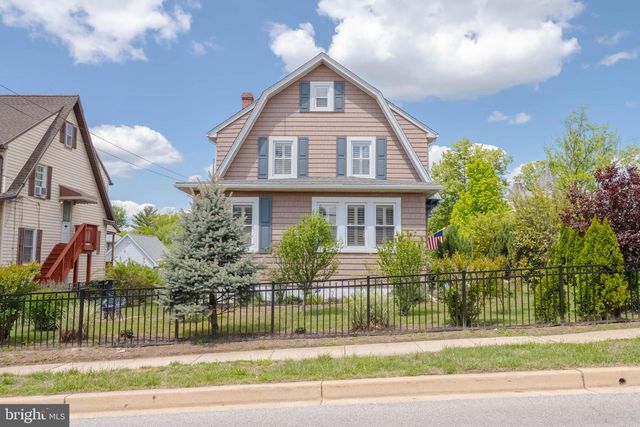 4500 RIDGE AVE, Halethorpe, MD 21227