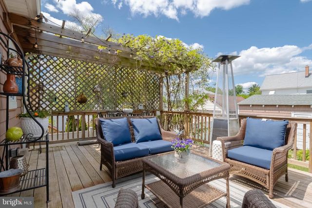 4500 RIDGE AVE, Halethorpe, MD 21227