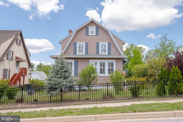 4500 RIDGE AVE, Halethorpe, MD 21227
